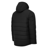 Куртка утепленная JOGEL CAMP 2 PerFormPROOF Padded Jacket, черный - downloaded from prime-sport.ru