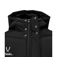 Куртка утепленная JOGEL CAMP 2 PerFormPROOF Padded Jacket, черный - downloaded from prime-sport.ru