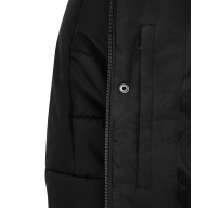 Куртка утепленная JOGEL CAMP 2 PerFormPROOF Padded Jacket, черный - downloaded from prime-sport.ru
