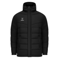 Куртка утепленная JOGEL CAMP 2 PerFormPROOF Padded Jacket, черный - downloaded from prime-sport.ru
