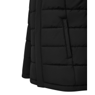 Куртка утепленная JOGEL CAMP 2 PerFormPROOF Padded Jacket, черный - downloaded from prime-sport.ru