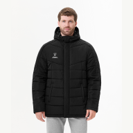 Куртка утепленная JOGEL CAMP 2 PerFormPROOF Padded Jacket, черный - downloaded from prime-sport.ru