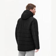 Куртка утепленная JOGEL CAMP 2 PerFormPROOF Padded Jacket, черный - downloaded from prime-sport.ru