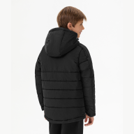 Куртка утепленная JOGEL CAMP 2 PerFormPROOF Padded Jacket, черный - downloaded from prime-sport.ru
