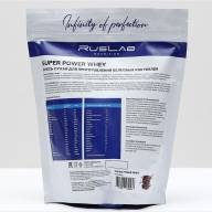 Протеин RusLabNutrition Super Power Whey Шоколад, 800 г - Протеин RusLabNutrition Super Power Whey Шоколад, 800 г