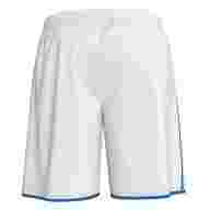 Шорты игровые JOMA LIGA Белый-синий - Шорты игровые JOMA LIGA Белый-синий