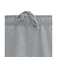 Шорты ESSENTIAL Cotton Shorts, серый меланж - downloaded from prime-sport.ru