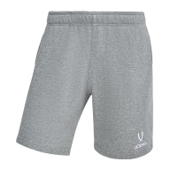 Шорты ESSENTIAL Cotton Shorts, серый меланж - downloaded from prime-sport.ru