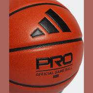 Мяч баскетбольный ADIDAS PRO 3.0 MENS HM4976 - Мяч баскетбольный ADIDAS PRO 3.0 MENS HM4976