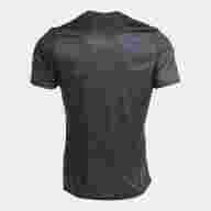 Игровая футболка JOMA PRO TEAM NEGRO ANTRACITA - Игровая футболка JOMA PRO TEAM NEGRO ANTRACITA