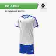 Комплект игровой формы KELME COLLEGE  - Комплект игровой формы KELME COLLEGE 
