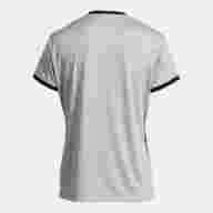 Футболка JOMA CAMISETA MANGA CORTA COMBI PREMIUM GRIS MEDIO - Футболка JOMA CAMISETA MANGA CORTA COMBI PREMIUM GRIS MEDIO