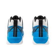 Кроссовки баскетбольные JOGEL X1, White/blue - downloaded from prime-sport.ru