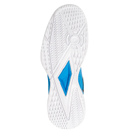 Кроссовки баскетбольные JOGEL X1, White/blue - downloaded from prime-sport.ru