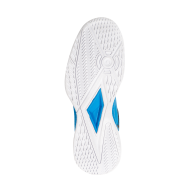 Кроссовки баскетбольные JOGEL X1, White/blue - downloaded from prime-sport.ru
