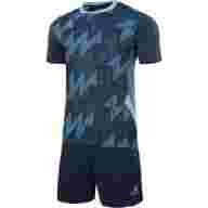 Форма футбольная KELME SHORT SLEEVE FOOTBALL - Форма футбольная KELME SHORT SLEEVE FOOTBALL