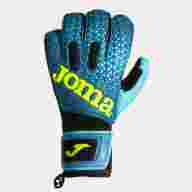 Вратарские перчатки JOMA GUANTES PORTERO PREMIER AZUL NEGRO - Вратарские перчатки JOMA GUANTES PORTERO PREMIER AZUL NEGRO