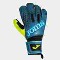 Вратарские перчатки JOMA GUANTES PORTERO PREMIER AZUL NEGRO - Вратарские перчатки JOMA GUANTES PORTERO PREMIER AZUL NEGRO