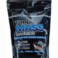 Гейнер Ironman Turbo Mass, шоколад, спортивное питание, 700 г - Гейнер Ironman Turbo Mass, шоколад, спортивное питание, 700 г