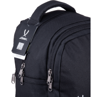 Рюкзак JÖGEL CAMP Double Bottom с двойным дном, черный - Рюкзак JÖGEL CAMP Double Bottom с двойным дном, черный