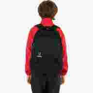 Рюкзак JÖGEL CAMP Double Bottom с двойным дном, черный - Рюкзак JÖGEL CAMP Double Bottom с двойным дном, черный