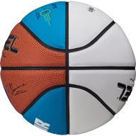 Мяч баскетбольный JÖGEL ECOBALL 2.0 Autograph №3 - Мяч баскетбольный JÖGEL ECOBALL 2.0 Autograph №3