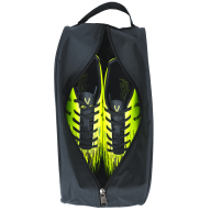 Сумка для обуви CAMP Basic Shoebag, черный - downloaded from prime-sport.ru