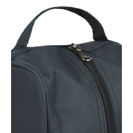 Сумка для обуви CAMP Basic Shoebag, черный - downloaded from prime-sport.ru