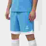 Шорты игровые JÖGEL DIVISION PerFormDRY Union Shorts, голубой/белый/белый - Шорты игровые JÖGEL DIVISION PerFormDRY Union Shorts, голубой/белый/белый