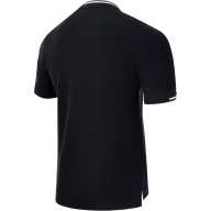 Поло JÖGEL DIVISION PerFormDRY Polo, черный - Поло JÖGEL DIVISION PerFormDRY Polo, черный
