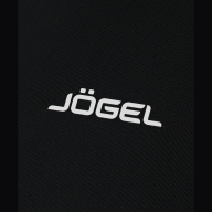Футболка компрессионная с длинным рукавом JÖGEL CAMP PerFormDRY Baselayer LS Tee, черный - Футболка компрессионная с длинным рукавом JÖGEL CAMP PerFormDRY Baselayer LS Tee, черный
