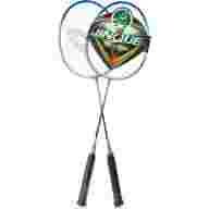 Набор для бадминтона DOUBLE FISH JINQUE LT-119+, длина 660мм,2 ракетки - Набор для бадминтона DOUBLE FISH JINQUE LT-119+, длина 660мм,2 ракетки