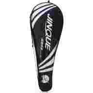 Набор для бадминтона DOUBLE FISH JINQUE LT-119+, длина 660мм,2 ракетки - Набор для бадминтона DOUBLE FISH JINQUE LT-119+, длина 660мм,2 ракетки