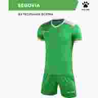 Комплект игровой формы KELME SEGOVIA  - Комплект игровой формы KELME SEGOVIA 