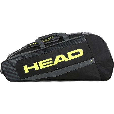 Сумка-чехол HEAD Base Racquet Bag L, 72*32*30, для 9 теннисных ракеток