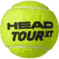 Мяч теннисный HEAD Tour XT 3B, 570823, уп.3 шт,одобр.ITF,сукно,нат.резина,желтый - Мяч теннисный HEAD Tour XT 3B, 570823, уп.3 шт,одобр.ITF,сукно,нат.резина,желтый
