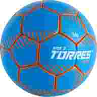 Мяч гандбольный TORRES Club H32443, размер 3 - Мяч гандбольный TORRES Club H32443, размер 3