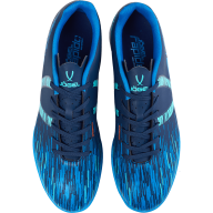 БЕЗ УПАКОВКИ Бутсы зальные JÖGEL Rapido IN Navy/blue - БЕЗ УПАКОВКИ Бутсы зальные JÖGEL Rapido IN Navy/blue