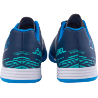 БЕЗ УПАКОВКИ Бутсы зальные JÖGEL Rapido IN Navy/blue - БЕЗ УПАКОВКИ Бутсы зальные JÖGEL Rapido IN Navy/blue