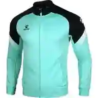 Олимпийка KELME Knitted jacket - Олимпийка KELME Knitted jacket