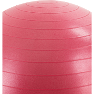 БЕЗ УПАКОВКИ Фитбол STARFIT GB-111 антивзрыв, 900 гр, малиновый, 55 см - БЕЗ УПАКОВКИ Фитбол STARFIT GB-111 антивзрыв, 900 гр, малиновый, 55 см