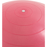 БЕЗ УПАКОВКИ Фитбол STARFIT GB-111 антивзрыв, 900 гр, малиновый, 55 см - БЕЗ УПАКОВКИ Фитбол STARFIT GB-111 антивзрыв, 900 гр, малиновый, 55 см