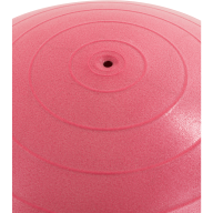 БЕЗ УПАКОВКИ Фитбол STARFIT GB-111 антивзрыв, 900 гр, малиновый, 55 см - БЕЗ УПАКОВКИ Фитбол STARFIT GB-111 антивзрыв, 900 гр, малиновый, 55 см