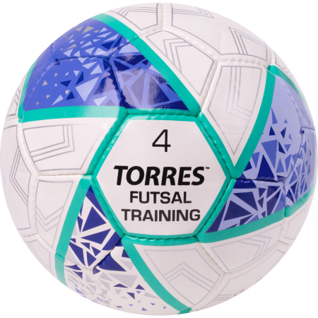 Мяч футзальный TORRES Futsal Training