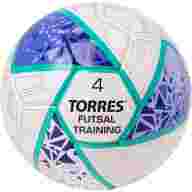 Мяч футзальный TORRES Futsal Training - Мяч футзальный TORRES Futsal Training