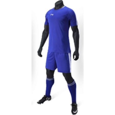 Комплект игровой формы FN Football Set