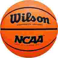 Мяч баскетбольный Wilson NCAA Replica, WZ2007701XB7, размер 7 - Мяч баскетбольный Wilson NCAA Replica, WZ2007701XB7, размер 7