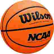 Мяч баскетбольный Wilson NCAA Replica, WZ2007701XB7, размер 7 - Мяч баскетбольный Wilson NCAA Replica, WZ2007701XB7, размер 7