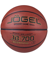 Мяч баскетбольный JOGEL JB-700 №7