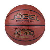Мяч баскетбольный JOGEL JB-700 №7 - downloaded from prime-sport.ru
